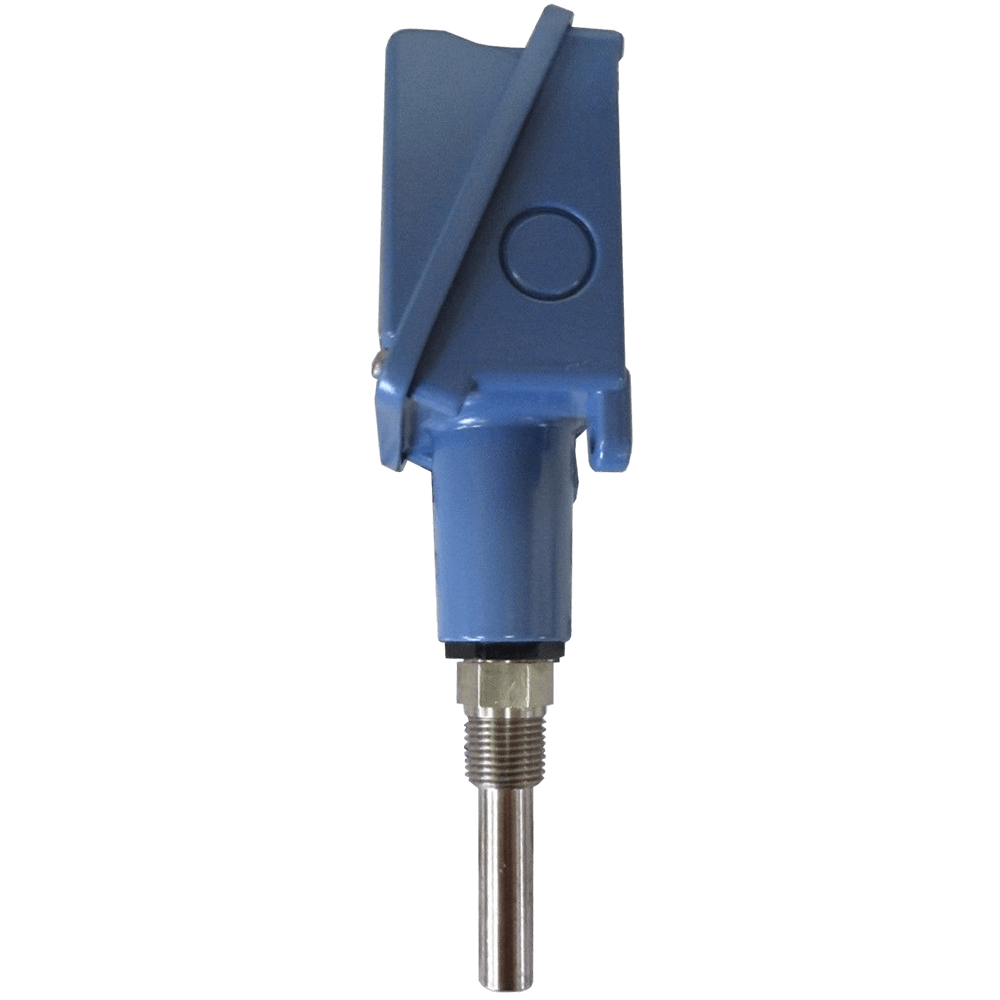 United Electric Temperature Switch, 117 Series Type B117 Models 120 & 121